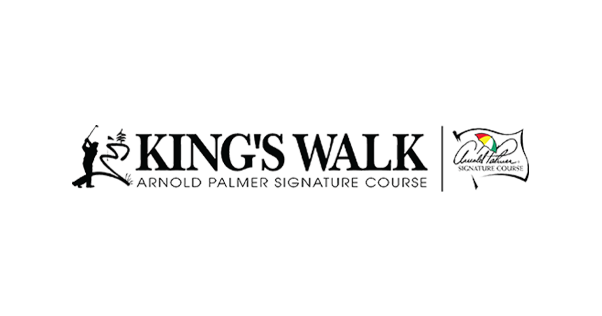 King's Walk Golf Course