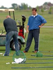 Golf Lessons - King's Walk Golf Course - Grand Forks, ND