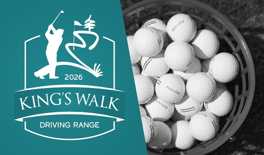 Member Driving Range Season Pass