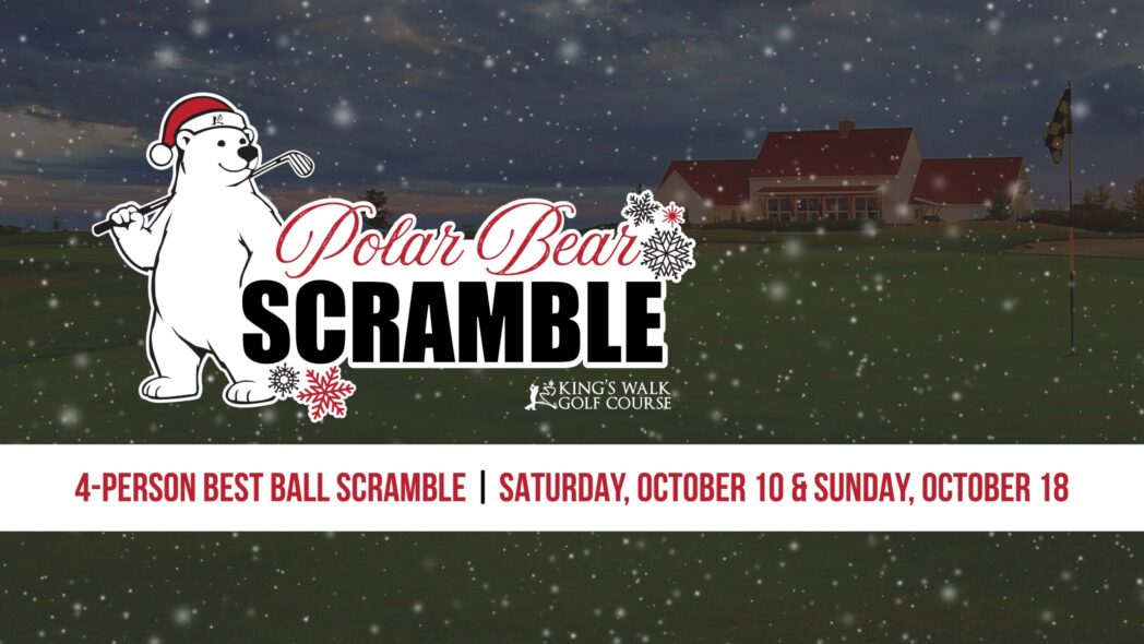 Polar Bear Scramble – webslide